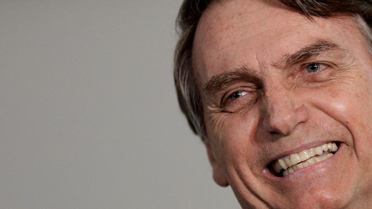 Bolsonaro, el adalid de la extrema derecha