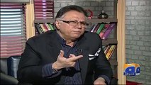 What Govt Should Do With Looters To Get Back Looted Money? Hassan Nisar Tells