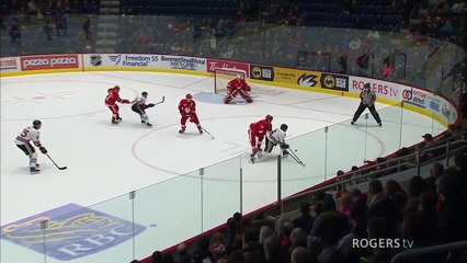 OHL Network | Ryan Merkley | OTW vs SSM