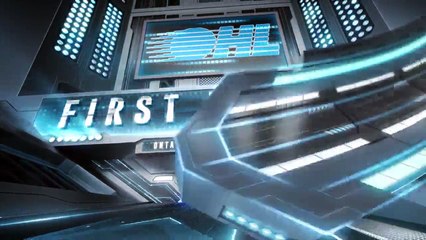 OHL Sudbury Wolves 3 at Ottawa 67's 4