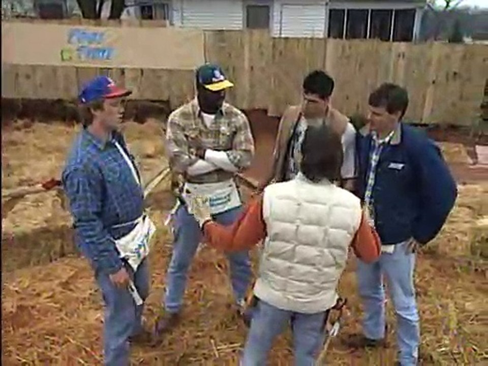 Home Improvement S03E18
