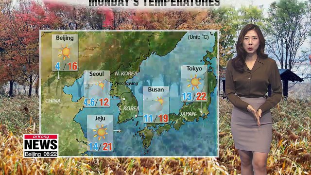 Wind chill and much colder temps _ 102918