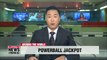 Players from Iowa, New York to split $688 million-dollar Powerball jackpot