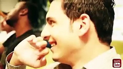 كم واحد قتلته بلسانك الشيخ وسيم يوسف