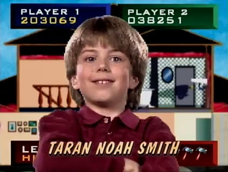 Home Improvement S05E23 Mr Wilsons Opus - video Dailymotion