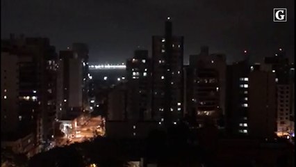 下载视频: Capixabas comemoram a vitória de Bolsonaro