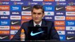Suarez hat-trick normal for such a player - Valverde