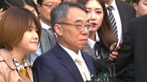 '사법 농단' 핵심 임종헌 구속...의미는? / YTN