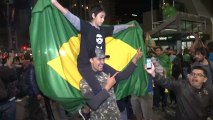 El ultraderechista Jair Bolsonaro gana las elecciones y será presidente de Brasil
