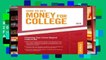 Popular How To Get Money for College - 2010: Financing Your Future Beyond Federal Aid; Millions of