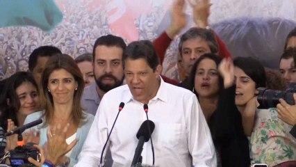 El ultraderechista Bolsonaro gana las elecciones y será presidente de Brasil