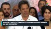 Haddad Promises To Continue The Fight