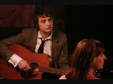 Pete Doherty on drugs