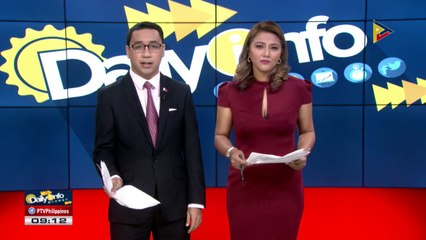 Pamahalaan, handa na sa posibleng pananalasa ng bagyong #RositaPH