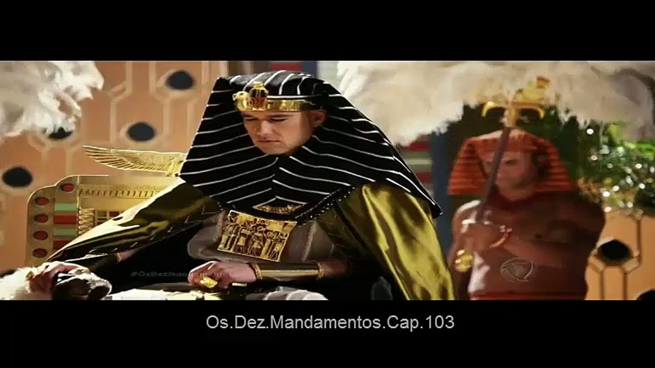 Os.Dez.Mandamentos.Cap.103