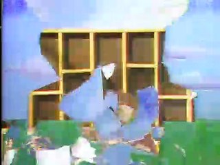 Home Improvement S03E02