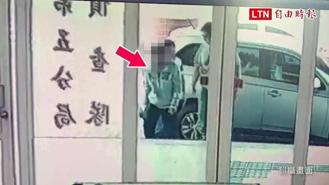 成大女研究生命案 兇手男清潔工落網