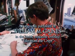 Tales From The Crypt S02E13