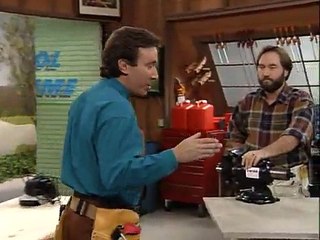 Home Improvement S01E10