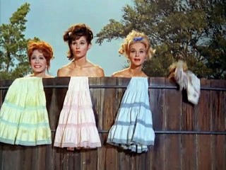Petticoat Junction S3 E15 - The Butler Did It