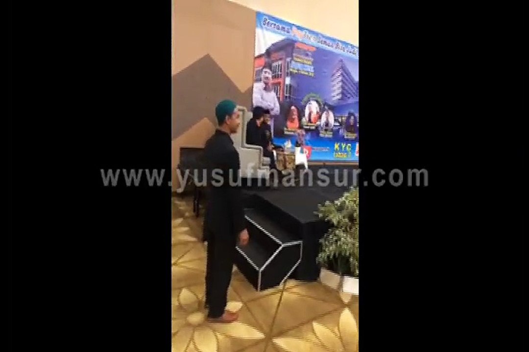 Bersama Paytren Semua Bisa Jadi Pengusaha Part 1
