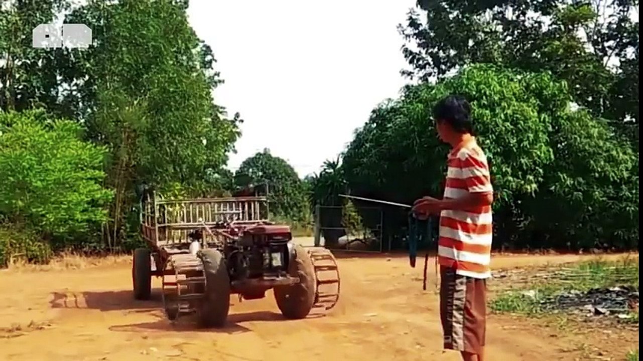 Amazing Homemade Inventions 2017 #41