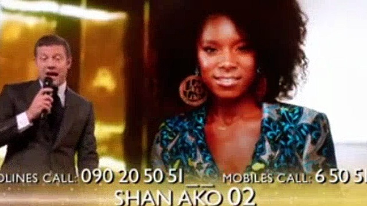 The X Factor (UK) - S15E18