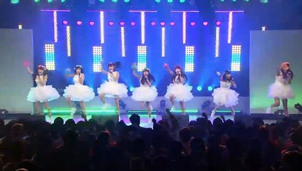 TIF2016 SPL∞ASH @DOLL FACTORY