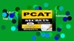 [P.D.F] PCAT Secrets Study Guide: PCAT Exam Review for the Pharmacy College Admission Test by