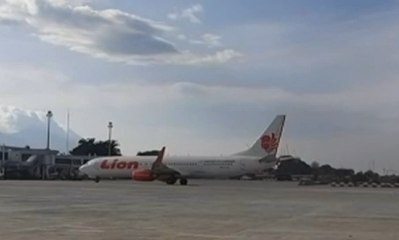 Pilot Lion Air Deteksi Ada Gangguan Teknis pada Pesawatnya
