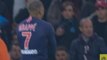 Mbappe opens scoring in Le Classique with first touch