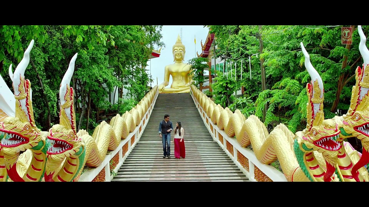 'Baaton Ko Teri' VIDEO Song - Arijit Singh - Abhishek Bachchan, Asin -...... POWER GAMING ZON