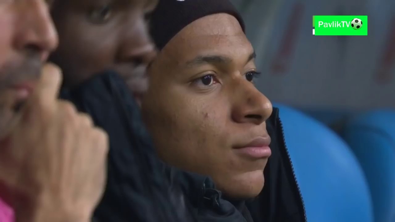 Marseille vs PSG 0-2 All Goals & Highlights 28 10 2018 HD
