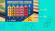 F.R.E.E [D.O.W.N.L.O.A.D] Immigration Fraud: Fixing Loopholes in Immigration Law [E.P.U.B]