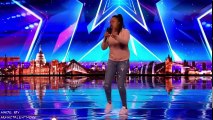 Top 5  VIRAL VIDEOS  BRITAIN'S GOT TALENT AUDITIONS 2017-2018!