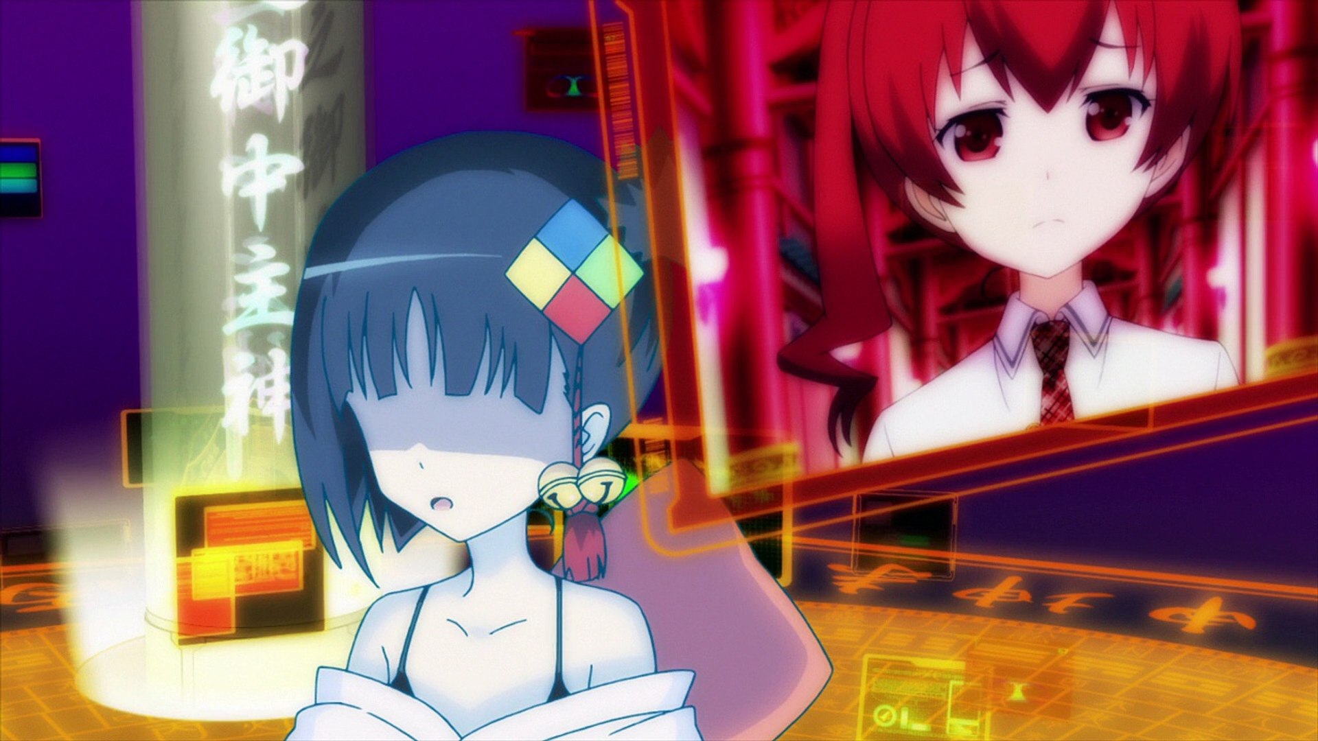 Koukaku No Pandora 10 Video Dailymotion