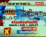 Ayodhya Land Dispute: Supreme Court bench to hear Ayodhya title suit today