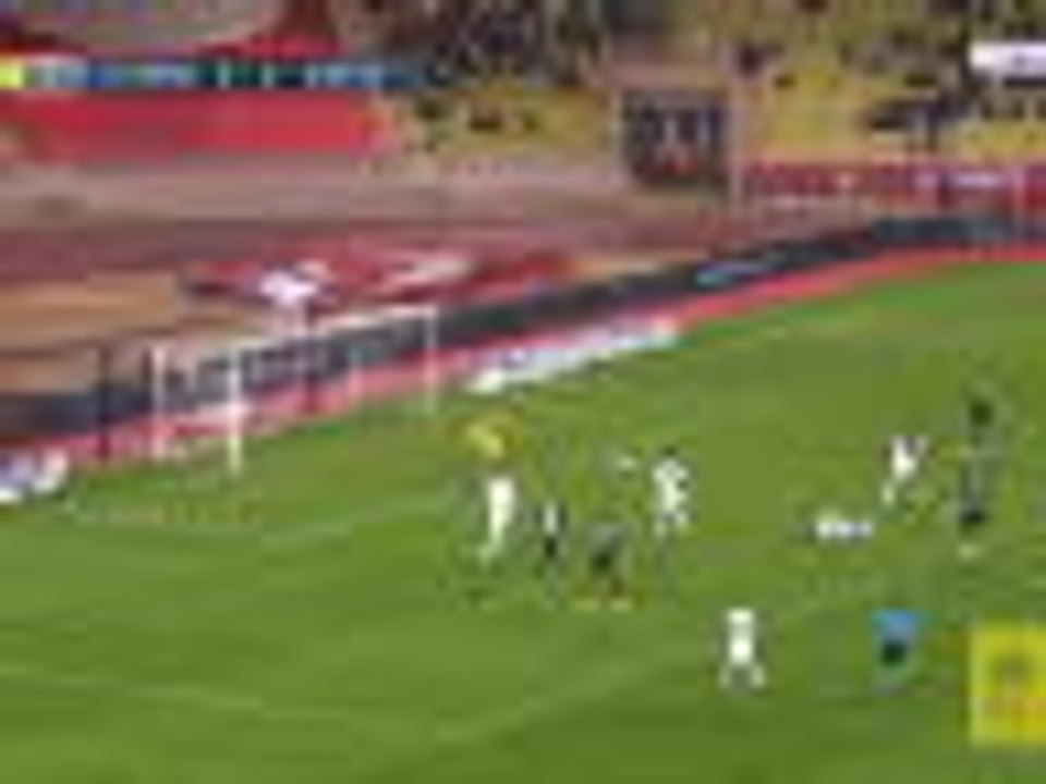 Monaco 2-2 Dijon