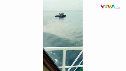 Serpihan Lion Air Ditemukan