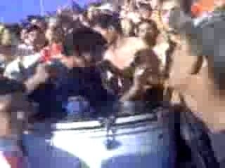 Club Africain Celebration 🎉 - thumbnail