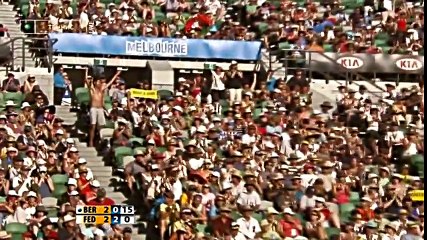 Roger Federer ♦ Top 10 Points Against Berdych in Grand Slam (HD)