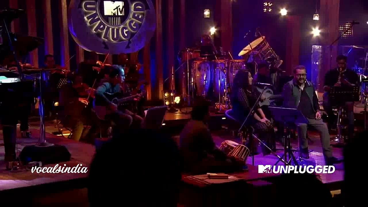 Tu Hi Re - Hariharan (Unplugged)