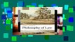 D.O.W.N.L.O.A.D [P.D.F] Philosophy of Law: Collected Essays Volume IV: 4 (Collected Essays of John
