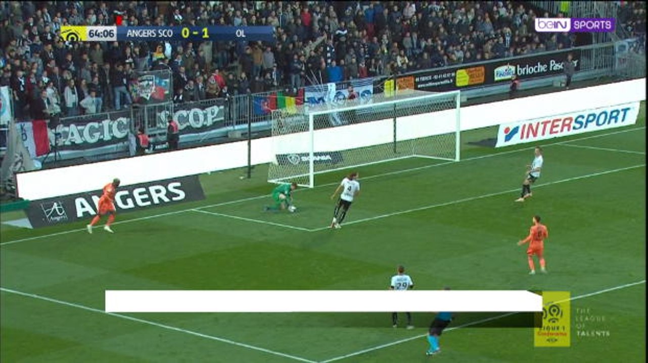 Top five saves - Matchday 11
