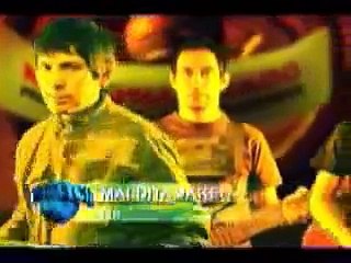 Rojo, Amarillo y Verde - Maldita Jakeca - YouTube