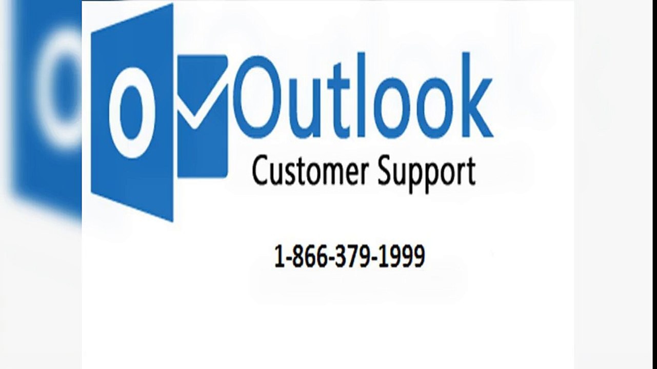Why Hotmail Not Working/Responding Properly? : 1-866-379-1999