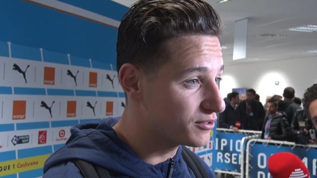 11e j. - Thauvin : On n'a pas à rougir de notre bonne prestation