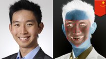 Cina sebarkan teknologi pengenalan wajah di jembatan HK-Zhuhai - TomoNews