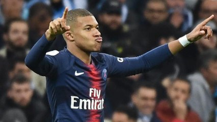 11e j. - Tuchel : "Je déteste jouer sans Kylian..."