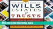 D.O.W.N.L.O.A.D [P.D.F] The Complete Book of Wills, Estates   Trusts: Advice That Can Save You